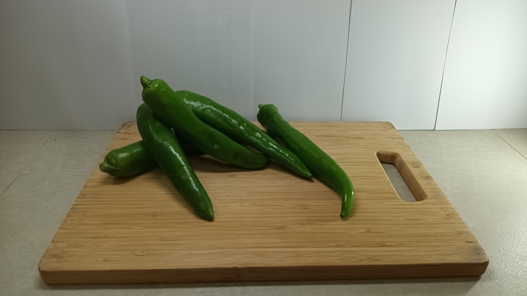 青椒-商品示範圖1